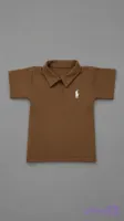 پولوشرت کژوال و ورزشی برند Polo 1025