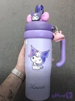 تراول ماگ استنلی Kuromi 1010