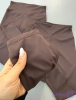 لگ فلامنت اعلای قهوه‌ای 1050
