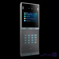 آیفون تحت شبکه حرفه ای با صفحه نمایش بزرگ، دوربین Full HD و امکانات امنیتی پیشرفته Fanvil i66 SIP Video Door Phone