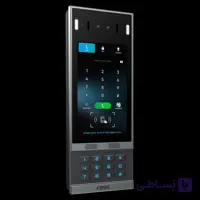 آیفون تصویری تحت شبکه فوق مقاوم با دوربین Full HD و کنترل دسترسی پیشرفته Fanvil i67 SIP Video Door Phone