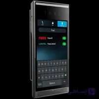 آیفون تصویری تحت شبکه پیشرفته با صفحه نمایش لمسی و کنترل دسترسی حرفه ای Fanvil i68 SIP Video Door Phone