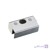 براکت مقابلی قفل شفتی درب شیشه