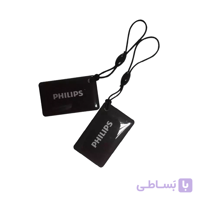 تگ جاکلیدی مایفر IC card