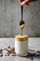 کافی کریمر ممتاز سمج