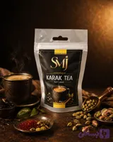 چای کرک فوری
