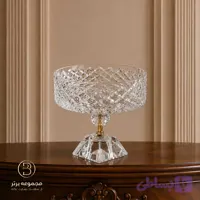 میوه خوری کریستال کد 023