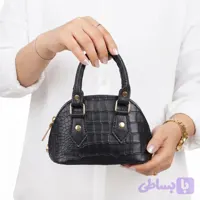 کیف زنانه مدل سنگی باکیفیت عالی