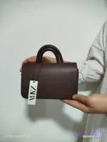 کیف زنانه مدل زارا همراه بابند بلنددوشی
