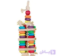 آویز اسباب بازی بزرگ ( کد 1031 )