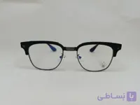 عینک کروم هارتز نیم فریم ۲۲۳