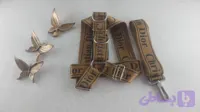 قلاده سگ (کد PJWCN)