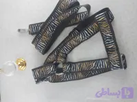 قلاده کتفی سایز xl نرم ضد حساسیت قابل شست و شو