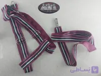 قلاده سگ سایز xl نرم ضد حساسیت