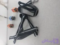 قلاده کتفی سایز xl نرم ضد حساسیت