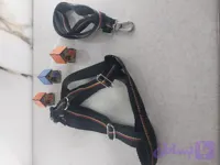 قلاده کتفی سایز m l xl xxl نرم ضد حساسیت