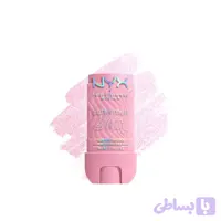 هایلایتر استیکی صورتی نیکس