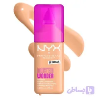 تینت پوست Make ’Em Wonder نیکس