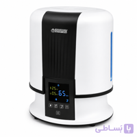 دستگاه بخور سرد بریمد ریموت دار مدل BD7670