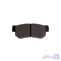 لنت ترمز جلو مناسب سوناتا 2007 و توسان قديم و اسپورتيج قديم و چانگان CS35 و دينگنيتى و فيدليتى