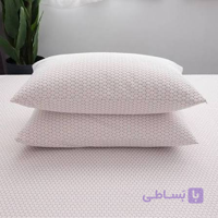 بالش ژاکارد ضد آب