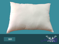متکا سنتی الياف داکرون