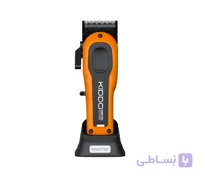 ماشین اصلاح کنگ تک مدل کیدو KIDDO KONG TAK (به همراه پک هدیه)