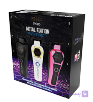 ماشین خط زن استایل کرافت اینستینکت متال StyleCraft Instinct Metal