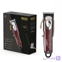 ماشین اصلاح وال مجیک کلیپ آمریکا 2025 Wahl Magic Clip