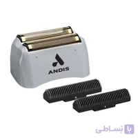 تیغه و توری شیور اندیس Andis Profoil Lithium Plus