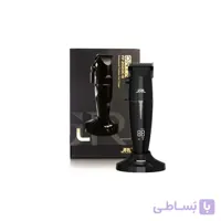 ماشین اصلاح جی آر ال مدل اونیکس مشکی JRL Onyx FF 2020C-B