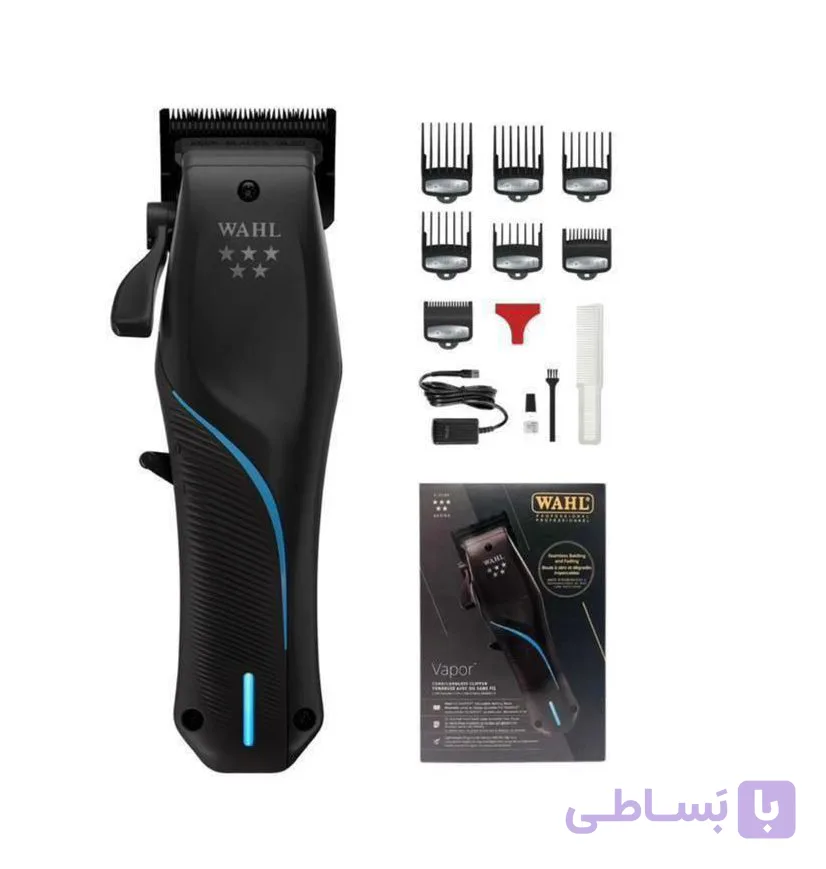 ماشین اصلاح حجم زن وال مدل ویپر WAHL VAPOR