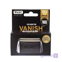 تیغه و توری شیور وال ونیش Wahl Blade Vanish