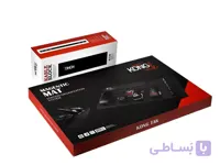 مت ابزار مگنتی کنگ تک همراه با پنل شارژ (به همراه پک هدیه)