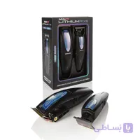 ست ماشین اصلاح بابیلیس پرو لیتیوم اف ایکس پلاس +BaBylissPRO Lithium FX