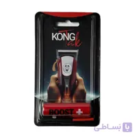 باطری ماشین اصلاح بوست پلاس کنگ تک KONG TAK