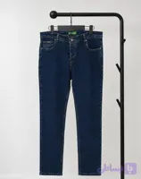 شلوار جین مردانه اسکینی BERSHKA (غیراصل)