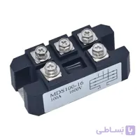 دیود MDS100/16
