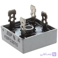 دیود KBPC3510