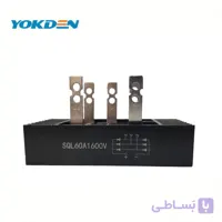 دیود SQL60-16