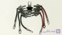 دیود Stamford RSK2001