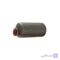 منبع کویلدار افقی 8000 لیتر
