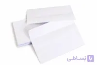 پاکت نامه سفید