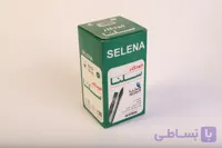 خودکار سبز سلنا