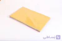 فوم اکلیلی A4