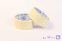 چسب کاغذی پهن