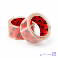 چسب پهن ۹۰یارد پازل