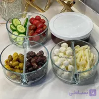 نگهدارنده دوخانه برند پولار محصول پاشاباغچه ترکیه
