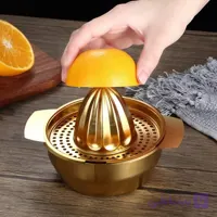 آب مرکبات گیر استیل ضدزنگ طلایی و سیلور