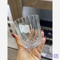 لیوان و نیم لیوان MADAM COCO
